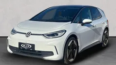 Hvid metal Brugt 2024 VW ID.3 Pro Hatchback | 274.900 kr. (Fair pris)