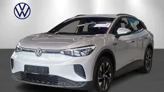 Sølvmetal Brugt 2023 VW ID.4 Pro Performance SUV | 279.900 kr. (Fair pris)