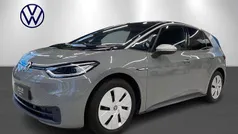 Brugt 2020 VW ID.3 Pro Performance Hatchback | 159.900 kr. (God pris)