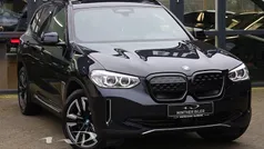 Sortmetal Brugt 2021 BMW iX3 SUV | 284.900 kr. (Fair pris)