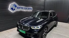 Brugt 2019 BMW X5 M Sport SUV | 2.943 kr.