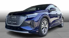 Brugt 2022 Audi Q4 e-tron Advanced Plus SUV | 289.900 kr. (Lidt for dyr)