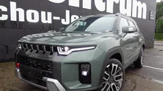 Brugt 2023 Ssangyong Torres Sapphire SUV | 369.800 kr.