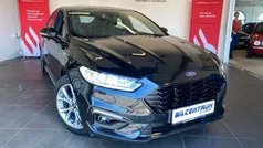 Brugt 2019 Ford Mondeo ST-Line Hatchback | 209.900 kr. (Lidt for dyr)