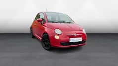 Brugt 2012 Fiat 500 | 24.900 kr. (Super pris)