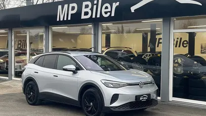 Brugt 2024 VW ID.4 Life SUV | 219.800 kr. (Fair pris)