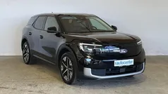 Brugt 2024 Ford Explorer Extended Range SUV | 324.500 kr. (God pris)