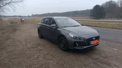 Brugt 2017 Hyundai i30 Life Stationcar | 89.900 kr. (Super pris)