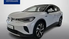Brugt 2022 VW ID.4 Pro Performance SUV | 229.900 kr. (Fair pris)