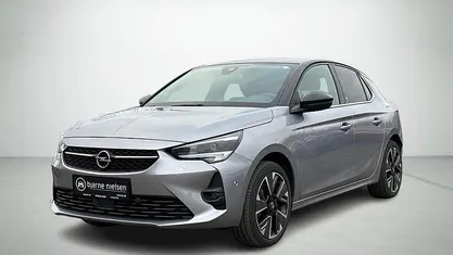 Brugt 2022 Opel Corsa-e Ultimate Hatchback | 129.900 kr. (Fair pris)
