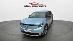 Brugt 2024 Ford Explorer Extended Range SUV | 334.900 kr. (Fair pris)