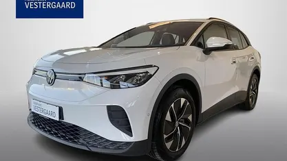 Brugt 2025 VW ID.4 Pro SUV | 309.900 kr. (Super pris)