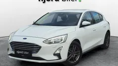 Brugt 2019 Ford Focus Trend | 94.700 kr. (Fair pris)