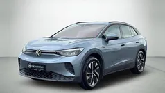 Brugt 2022 VW ID.4 Pro Performance SUV | 229.900 kr. (Fair pris)