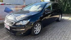 Brugt 2015 Peugeot 308 Style Stationcar | 69.900 kr. (Fair pris)