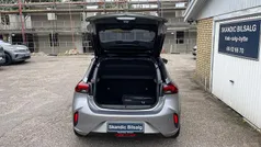 Gråmetal Brugt 2023 Opel Corsa-e GS Line Hatchback | 129.900 kr. (God pris)