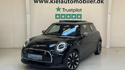 Brugt 2022 Mini Cooper SE Hatchback | 168.000 kr. (Fair pris)