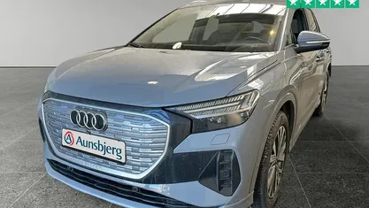 Brugt Audi Q4 e-tron 150 kW (204 HK) 2023 SUV
