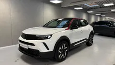 Arcticwhite(solid) Brugt 2023 Opel Mokka-e GS Line SUV | 149.900 kr. (Fair pris)