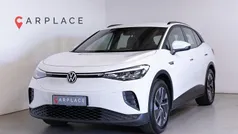 Hvid Brugt 2022 VW ID.4 Pro Performance SUV | 229.900 kr. (Fair pris)