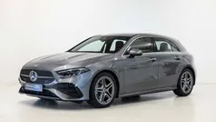 Mercedes A200