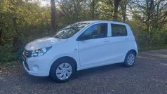 Brugt 2015 Suzuki Celerio Comfort Hatchback | 57.900 kr. (Fair pris)