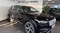 Brugt 2015 Volvo XC90 Inscription SUV | 399.900 kr. (Lidt for dyr)