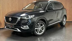 Sortmetal Brugt 2022 MG EHS Luxury SUV | 189.995 kr. (Fair pris)