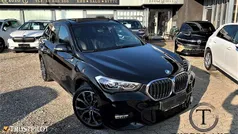 Brugt 2022 BMW X1 M Sport SUV | 309.800 kr.