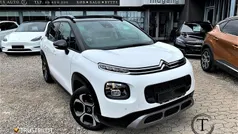 Brugt 2021 Citroën C3 Aircross PureTech SUV | 179.800 kr. (Fair pris)