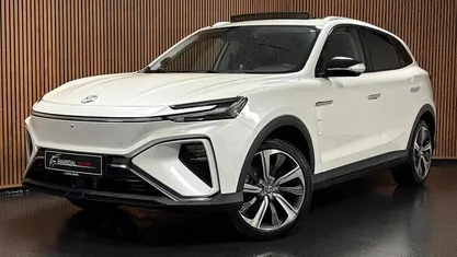 Brugt MG Marvel R Performance 211 kW (288 HK) 2022 SUV