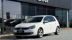 VW Golf VI