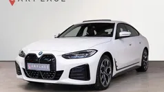 Brugt 2022 BMW i4 M Sport Sedan | 359.900 kr. (Fair pris)