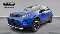 Brugt 2021 Opel Mokka-e GS Line SUV | 129.900 kr. (Fair pris)