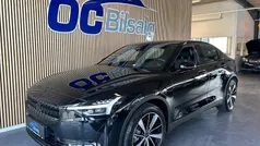 Brugt 2020 Polestar 2 Hatchback | 204.900 kr. (Fair pris)