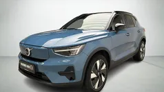 Brugt 2023 Volvo XC40 Core SUV | 294.900 kr. (Fair pris)
