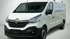 Brugt 2021 Renault Trafic Van | 134.500 kr.