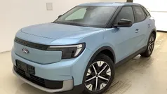 Brugt 2024 Ford Explorer Extended Range SUV | 299.500 kr. (God pris)