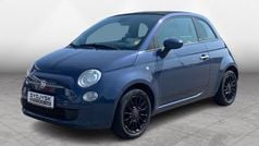 Brugt 2011 Fiat 500C Cabriolet | 49.800 kr. (Fair pris)