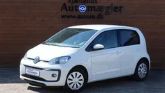 Brugt 2018 VW up! move up! Hatchback | 85.000 kr. (Fair pris)