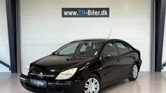 Brugt 2004 Citroën C5 Advance Hatchback | 9.900 kr.