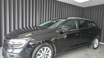 Brugt 2019 Renault Mégane IV Zen Stationcar | 114.900 kr. (Fair pris)