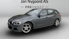 Brugt 2019 BMW 320 M Sport Stationcar | 249.000 kr. (Fair pris)
