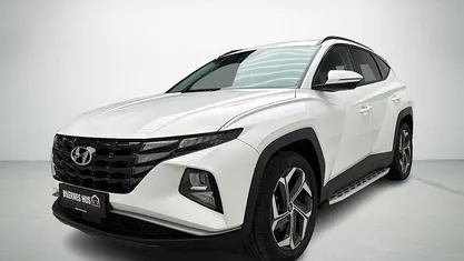 Brugt Hyundai Tucson Essential 265 HK (194 kW) 2021 SUV