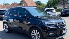 Sortmetal Brugt 2017 Opel Mokka X Innovation SUV | 129.900 kr. (Fair pris)