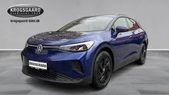 Brugt 2021 VW ID.4 Pro Performance SUV | 184.900 kr. (Fair pris)