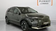 Brugt 2025 Kia e-Niro SUV | 264.900 kr. (Super pris)