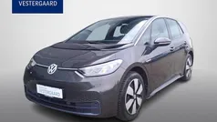Brugt 2022 VW ID.3 Pro Hatchback | 149.700 kr. (Fair pris)