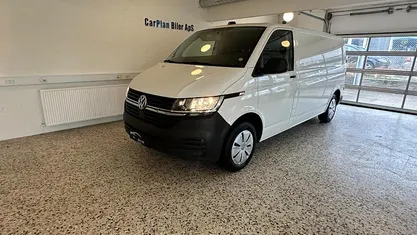 Brugt VW T6.1 110 HK (80 kW) 2021 Van