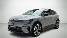 Brugt 2022 Renault Mégane Iconic Hatchback | 214.900 kr. (Fair pris)